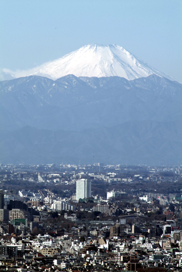 l.Fuji